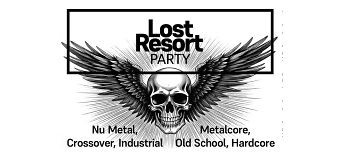 Organisateur de Lost Resort Party