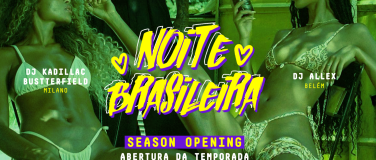 Event-Image for 'NOITE BRASILEIRA - AURA CLUB'