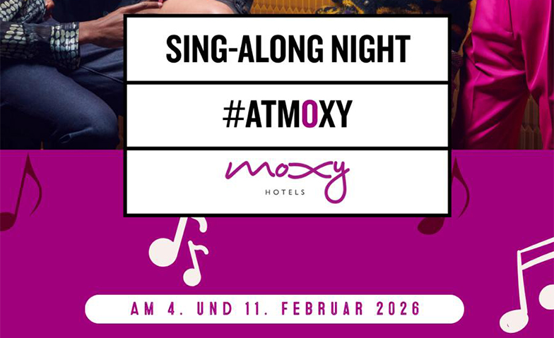 Sing-Along Night Billets