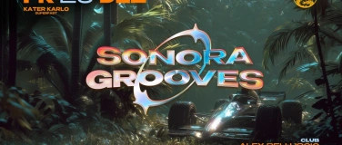 Event-Image for 'YAKU RECORDS (Sonora Grooves) @KK Superfast'