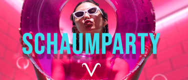 Event-Image for 'Die Schaumparty in Chur'
