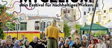 Event-Image for 'Mycelium 2025'