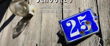 Event-Image for 'Sch&uuml;&uuml;r25'