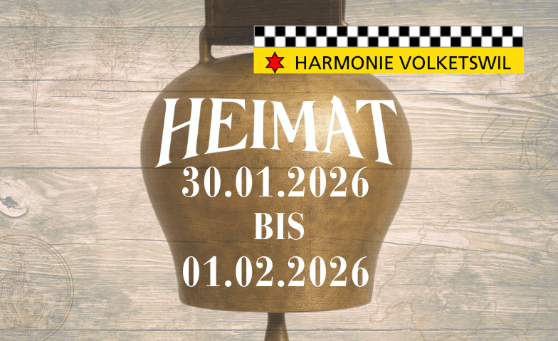 Event-Image for 'HAVO Heimat 2026'