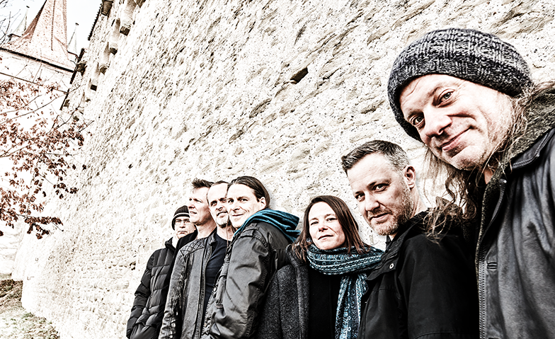 Crazy Diamond (CH) – Pink Floyd Tribute Gaswerk Eventbar GmbH, Seewen Tickets