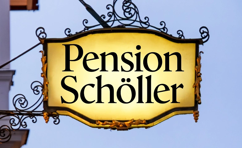 Pension Sch&ouml;ller - Burgspielschar Burgholzhausen ${singleEventLocation} Tickets