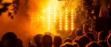 Event-Image for 'Sundown - Kaufleuten Terrasse'