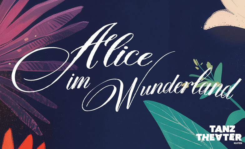 Event-Image for 'Alice im Wunderland'