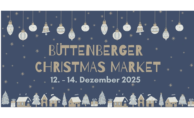Event-Image for 'Weihnachtsmarkt'