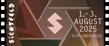 Event-Image for 'Sichtfeld Openair 2025'