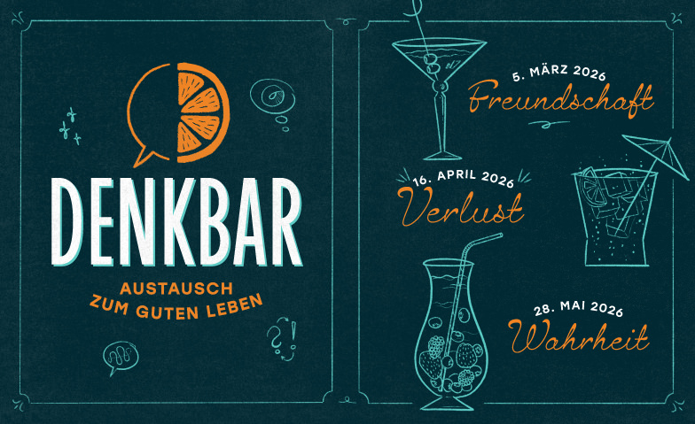Event-Image for 'DENKBAR'