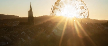 Event-Image for 'Guete Morge Frou M&uuml;ller #9  Die Morgendisco ab 6:00 Uhr'