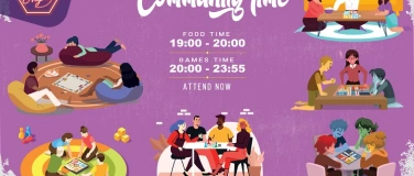 Event-Image for 'Games Night!!'