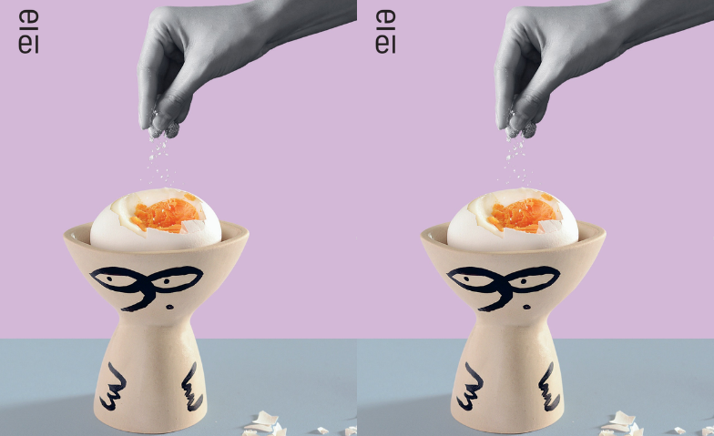 Event-Image for 'Eiei &ndash; ein Objekt steht Kopf'