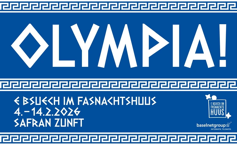 Event-Image for 'E Bsuech im Fasnachtshuus 2026'