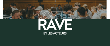 Event-Image for 'COFFEE RAVE'