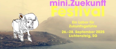 Event-Image for 'mini.Zuekunft Festival'