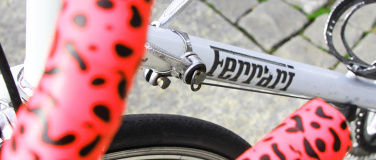 Event-Image for 'Velobörse von Pro Velo Zürich'