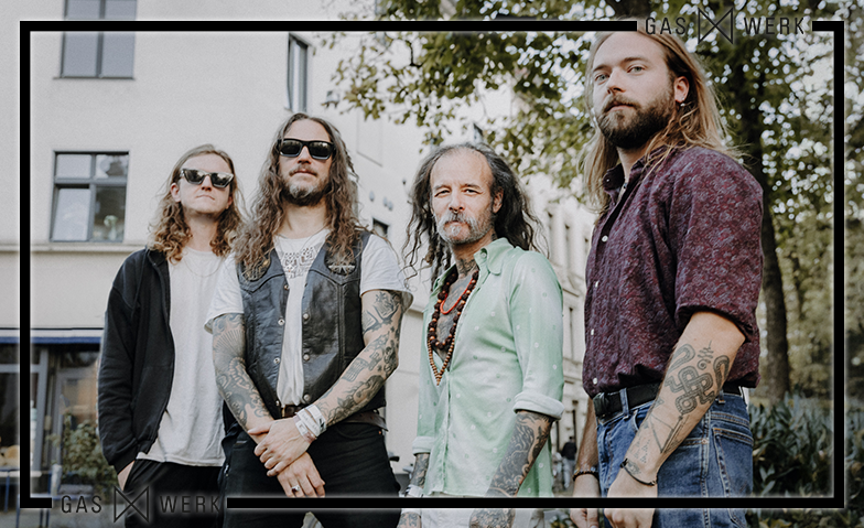 Temple Fang (NED) Gaswerk Eventbar GmbH, Seewen Tickets