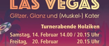 Event-Image for 'Turnerabend Holziken 2026'