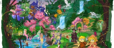 Event-Image for 'Turnerunterhaltung TSV Guntershausen 2026 1. Vorstellung'