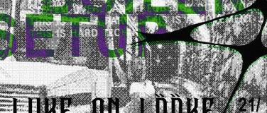 Event-Image for 'LIIKE ON L&Auml;&Auml;KE BOILER w/ IGDA'