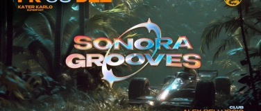 Event-Image for 'YAKU RECORDS (Sonora Grooves) @KK Superfast'