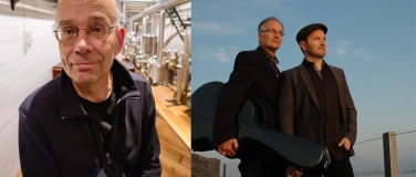 Event-Image for 'Acla da Fans und Stefan Wolters - Whisky & Music Tasting'