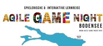 Event organiser of 6. Agile Game Night Bodensee Online: Future Skills Lernreise