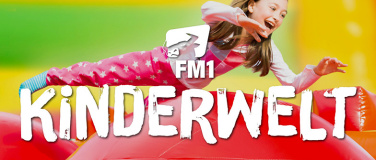 Event-Image for 'FM1 Kinderwelt Appenzell Samstag'