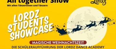 Event-Image for 'Lordz Students Showcase All together'
