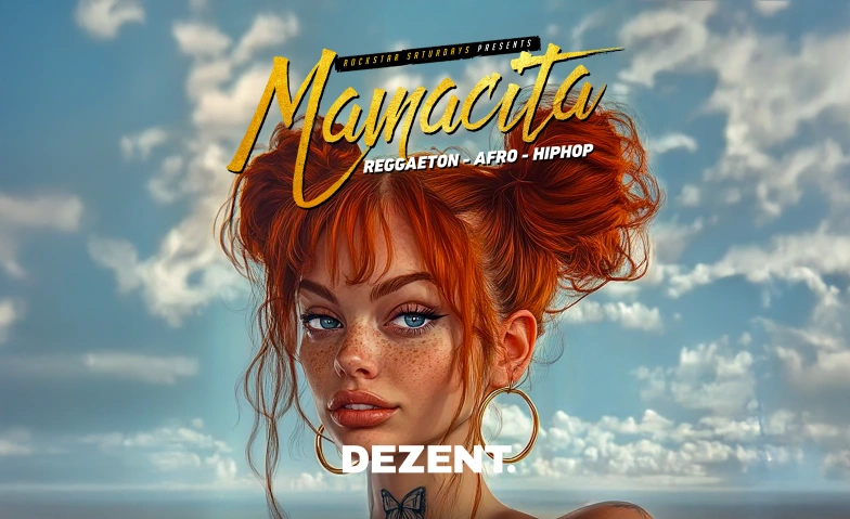 MAMACITA @DEZENT DEZENT., Hintere Poststrasse 2, 9000 St. Gallen Tickets