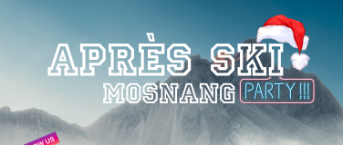 Event-Image for 'Après-Ski Party Mosnang'