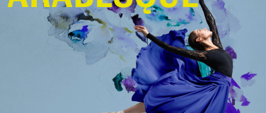 Event-Image for 'ARABESQUE - Tanzstudio Formbar'