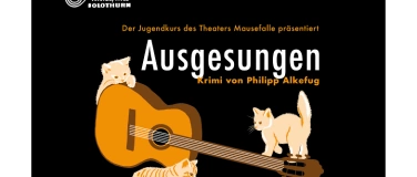 Event-Image for 'Ausgesungen'