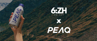 Event-Image for 'Trail Run & BBQ with 6:ZH x PEAQ'