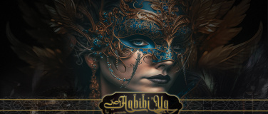 Event-Image for 'Habibi ya - حبيبي يا'