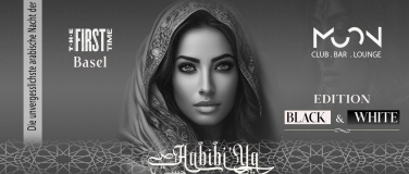 Event-Image for 'Habibi Ya - حبيبي يا'