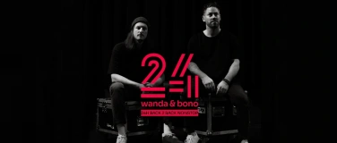 Event-Image for '24h wanda & bono'