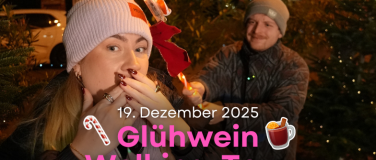 Event-Image for 'Gl&uuml;hwein Walking Tour'