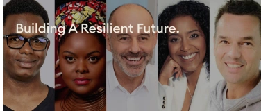 Event-Image for 'Building A Resilient Future'