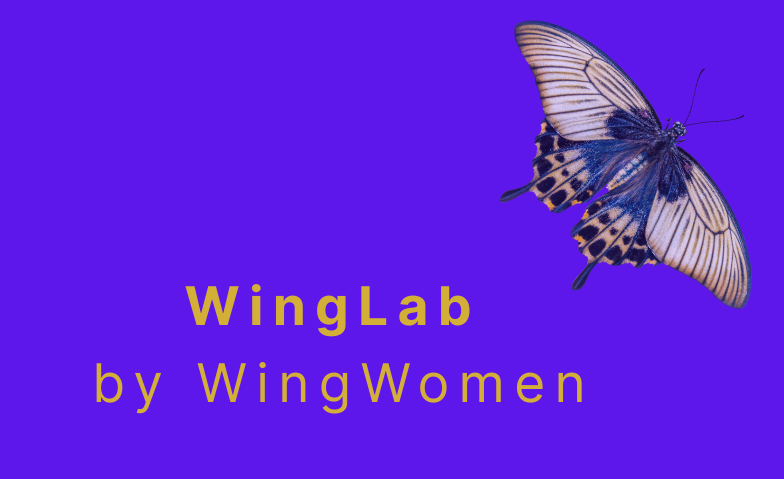 WingLab Pilot Program Tickets
