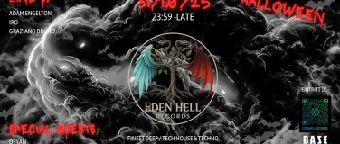 Event-Image for 'FINEST DEEP / TECH HOUSE & TECHNO'
