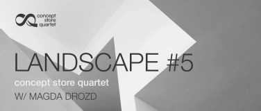 Event-Image for 'Landscapes//Rewired'