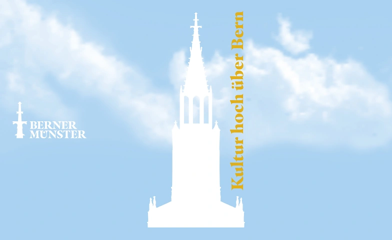 Event-Image for 'L'heure bleue - Ap&eacute;ro auf dem M&uuml;nsterturm'