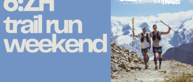 Event-Image for 'The 6:ZH Club Trailrunning Weekend in Pontresina'