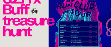 Event-Image for '6:ZH x Buff Treasure Hunt Run'