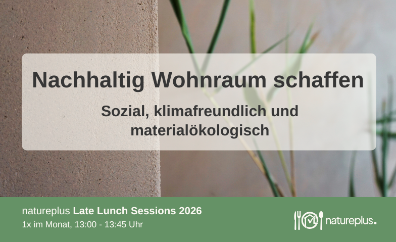 natureplus Late Lunch Sessions 2026 Tickets