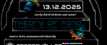 Event-Image for 'THEORY OF MIND 10'
