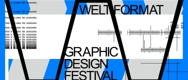 Event-Image for 'Workshops / Weltformat Graphic Design Festival 2025'